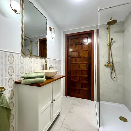 Natalie Sun 100m To The Center Appartamento Calpe