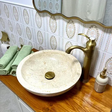 Natalie Sun 100m To The Center Appartamento Calpe