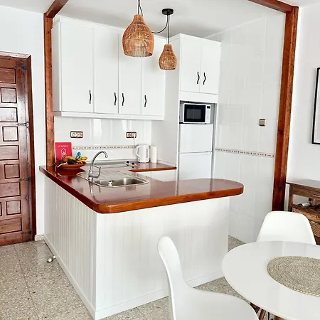 Apartamento Natalie Sun 100m To The Center Calpe