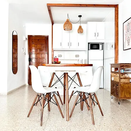 Apartamento Natalie Sun 100m To The Center *
