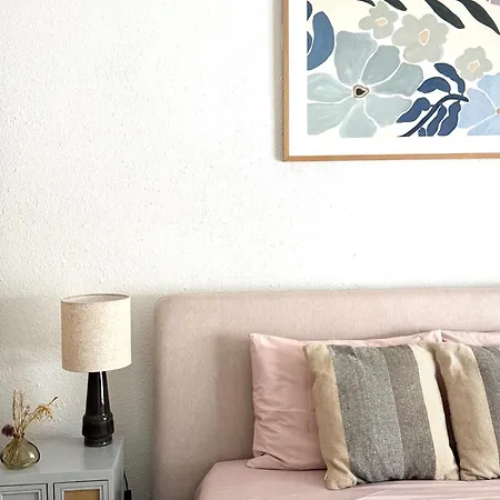 Apartamento Natalie Sun 100m To The Center Calpe