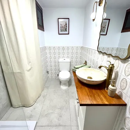 Apartamento Natalie Sun 100m To The Center Calpe