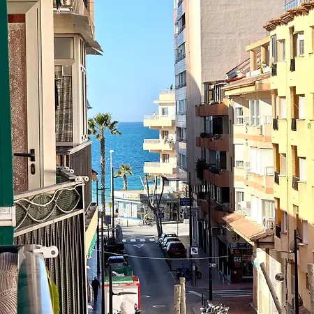 Apartamento Natalie Sun 100m To The Center